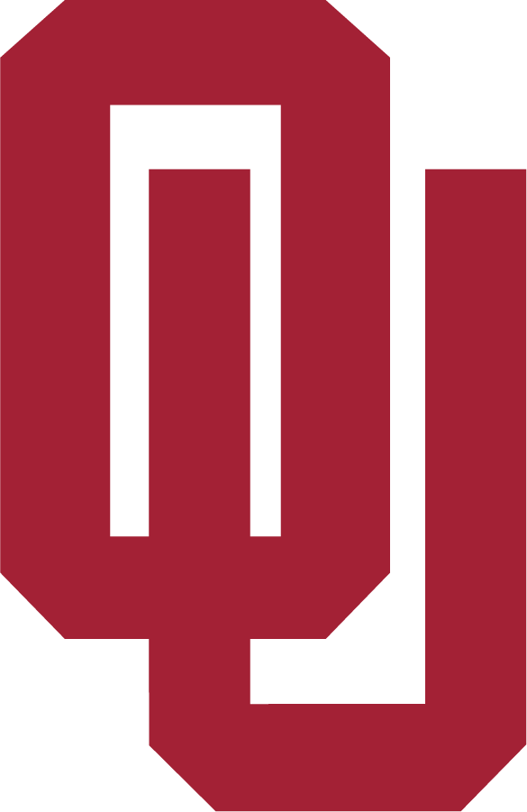 Oklahoma Sooners 1967-2000 Alternate Logo diy DTF decal sticker